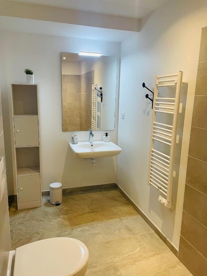Opale Sarlat Plein Sud Apartman Kültér fotó
