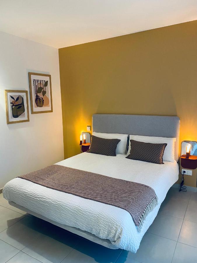 Opale Sarlat Plein Sud Apartman Kültér fotó