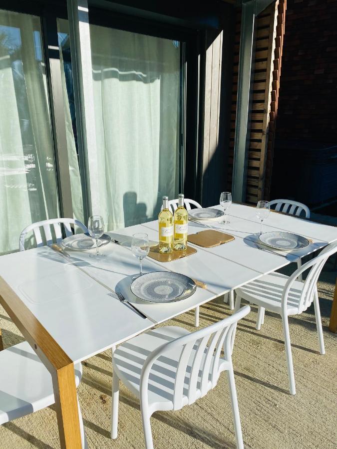 Opale Sarlat Plein Sud Apartman Kültér fotó