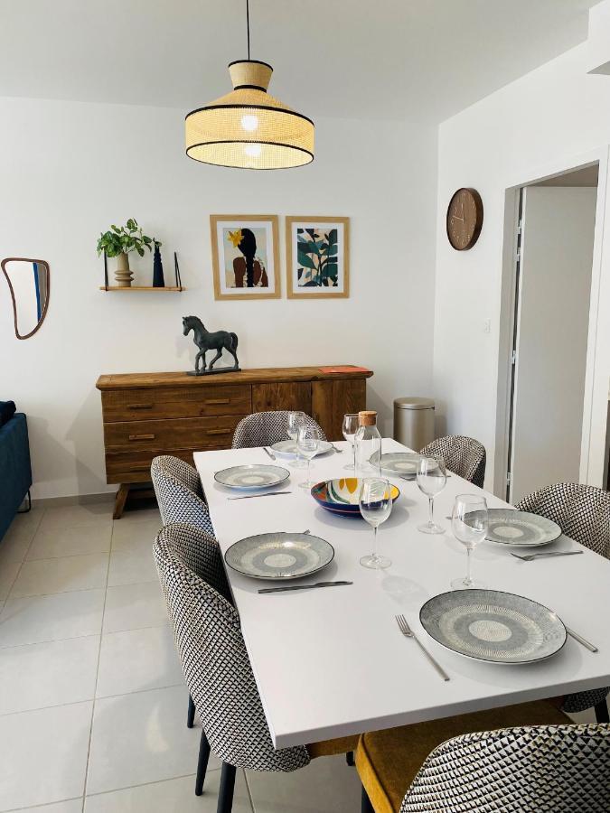 Opale Sarlat Plein Sud Apartman Kültér fotó