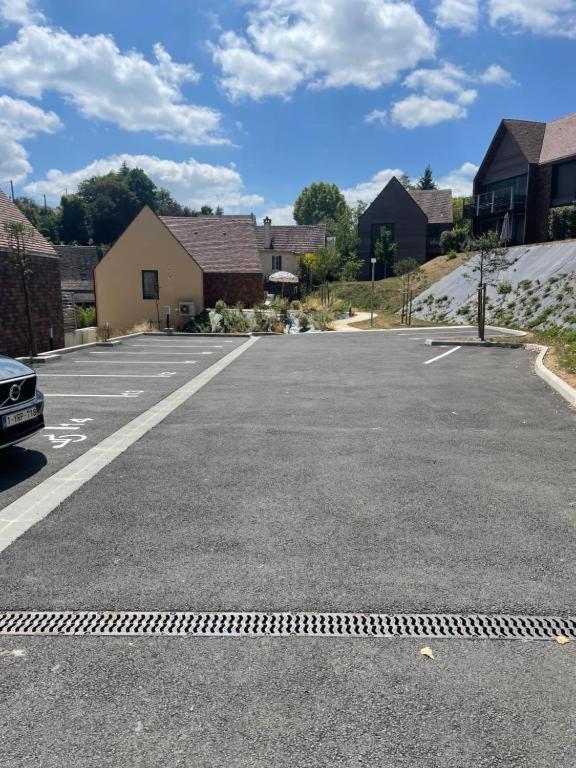 Opale Sarlat Plein Sud Apartman Kültér fotó