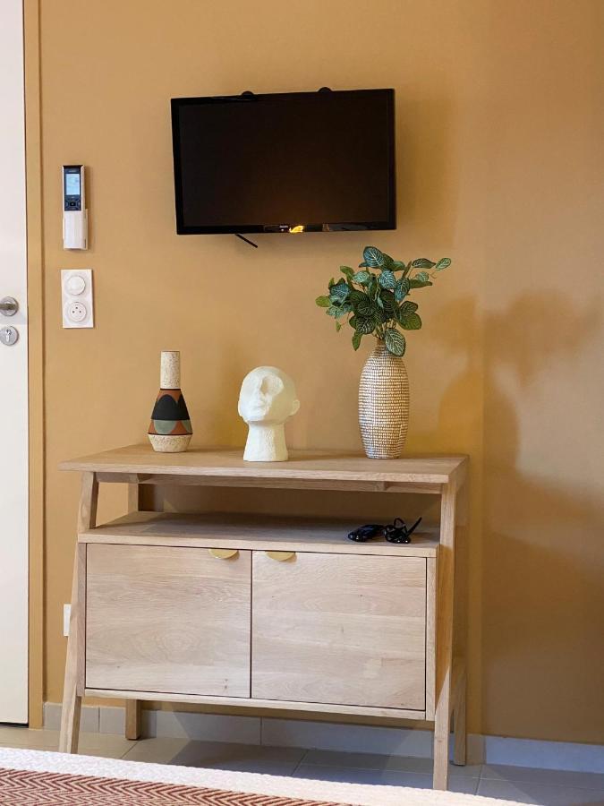 Opale Sarlat Plein Sud Apartman Kültér fotó