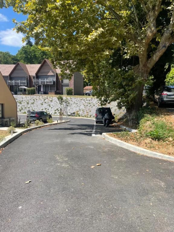Opale Sarlat Plein Sud Apartman Kültér fotó
