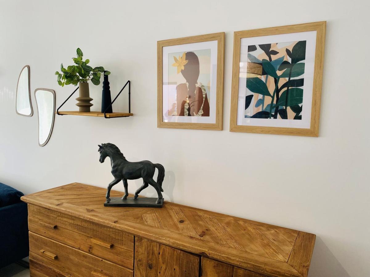 Opale Sarlat Plein Sud Apartman Kültér fotó